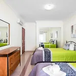 Villa Minerva