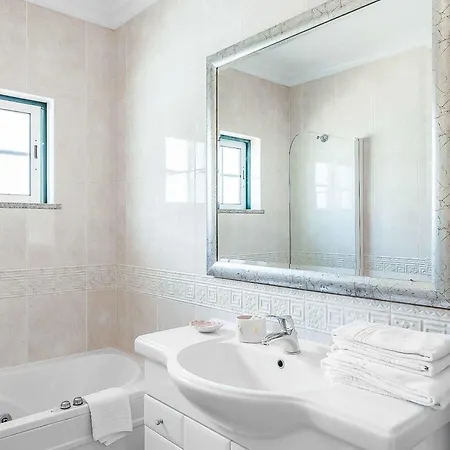 Minerva Villa Albufeira