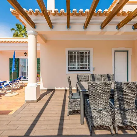 Villa Minerva