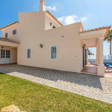 Villa Minerva Albufeira