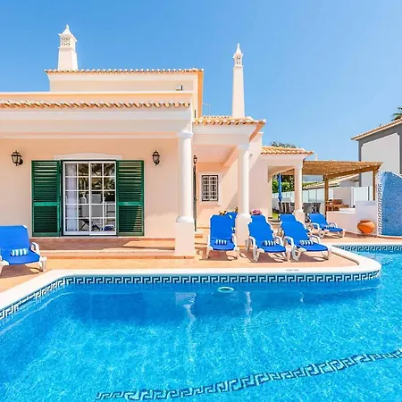 Minerva Villa *