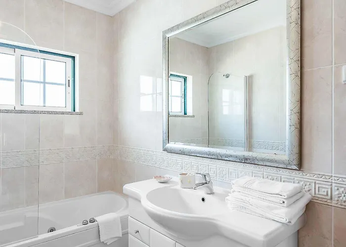 Minerva Villa Albufeira